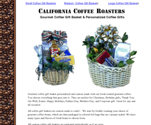 personalizedgifts24-7.com: Buy Gourmet Gift Basket, personalized gift Basket, coffee gift baskets, gourmet gifts starting at $24.95
Buy personalized fresh gourmet gift basket, birthday gifts, coffee gift basket, gourmet gifts for all occasions. fast shipping.