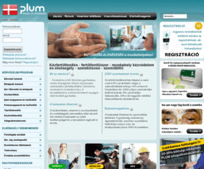 plum24.com: PLUM Kézfertőtlenítés - fertőtlenítőszer - munkahely kézvédelem és elsősegély - szemkimosó - szemöblítő
PLUM Kézfertőtlenítés - fertőtlenítőszer - munkahely kézvédelem és elsősegély - szemkimosó - szemöblítő