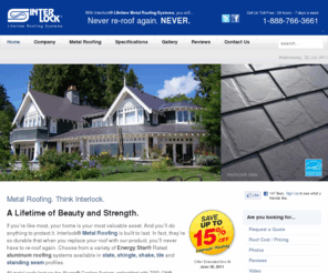 Energy Star Metal Roof Manufacturers 5