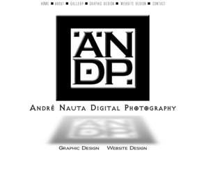 nautaphotography.com: ANDP Home
