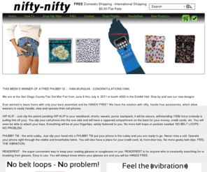 nifty-nifty.com: nifty-nifty
nifty-nifty