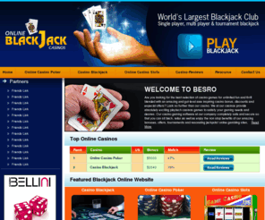 best payout online casino in America