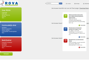 rova.nl: ROVA
www.rova.nl