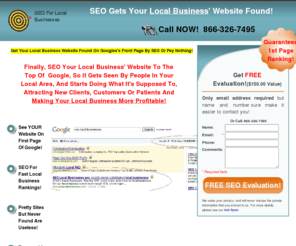 seolocalbusinesses.com: SEO Local Businesses SEO, Search Engine Optimization Local Businesses
SEO For Local Businesses - Providing SEO, search engine optimization for local businesses. Get your local business' website found through SEO, search engine optimization.