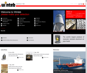 winteb.com: Welcome to Winteb | Winteb
Welcome to Winteb