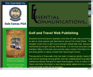 ecguides.com: Visitor & Community Guides
Arizona Publisher of Visitor & Community Guides