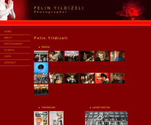 pelinyildizeli.com: Pelin Yildizeli
Pelin Yildizeli Photographer