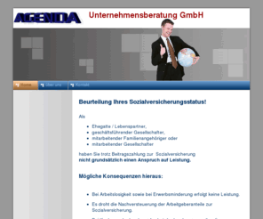 hegus.net: Home - AGENDA Unternehmensberatung
AGENDA Unternehmensberatung GmbH der Unternehmensgruppe Steuerberater Dr. Menges, Plochingen