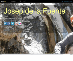 josepdelafuente.com: About Josep de la Fuente
josep de la fuente