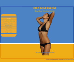 copacabanawaxing.com: Waxing Berlin - Brazilian Waxing Studio Berlin - Copacabana Brazilian Waxing Studio
Waxstudio Berlin - Ihr Wax-Studio in Berlin-Mitte