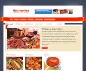 gourmetten.com: Gourmetten | Info Tips Recepten
Gourmetten wordt gezien als een gezellige manier van eten en is een echte kersttraditie in Nederland.