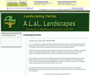 landscapingfairfax.com: Landscaping Fairfax call 703-330-2552
Home Page