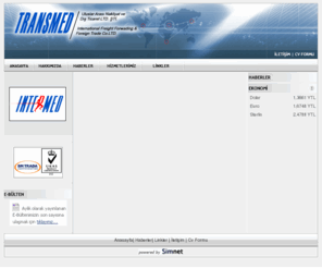 transmed-tr.com: İNTERMED
İNTERMED