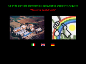 augustodesiderio.com: Azienda Augusto Desiderio
