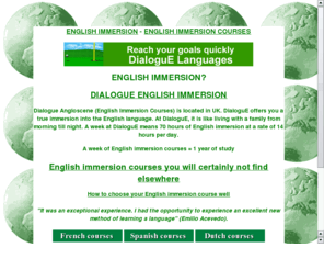 intensive-english-course.com: Intensive English Course
Intensive English Courses