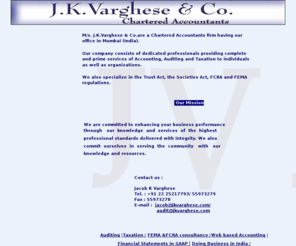 jkvarghese.com: www.jkvarghese.com
