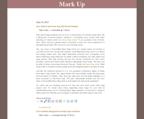 markup.us: Mark Up
