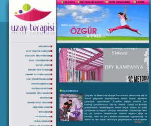 uzayterapisi.com: UZAY TERAPİSİ , 3C yöntemi, tedavisi, spastiste, uzay kıyafeti, örümcek kafes, tedavisi
UZAY TERAPİSİ , 3C yöntemi, tedavisi, spastiste, uzay kıyafeti, örümcek kafes, tedavisi