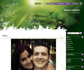 karlaejacson.com: FreeDNS - Free DNS - Dynamic DNS - Static DNS subdomain and domain hosting
Free DNS hosting, lets you fully manage your own domain.  Dynamic DNS and Static DNS services available.  You may also create hosts off other domains that we host upon the domain owners consent, we have several domains to choose from!