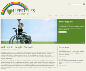lifestylesupports.com: Respite Care, Lifestyles Supports
Respite Care, Lifestyles Supports