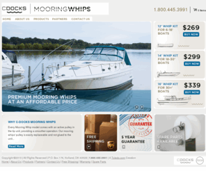 mooring-whips.com: Mooring Whips
mooring whips, mooring whips for sale, affordable mooring whips, mooring whips for boats