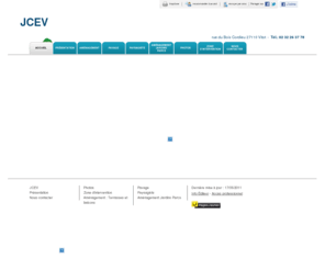 j-cev.com: Aménagement - JCEV à Vitot
JCEV - Aménagement situé à Vitot vous accueille sur son site à Vitot