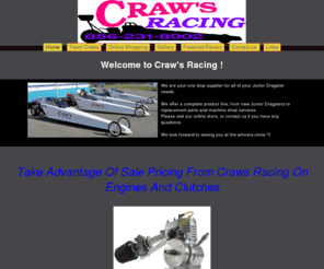 Craws Racing