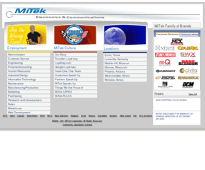 mitekindonesia.com: MiTek Corporation
Mitek Corporation