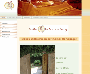 heike-schnorrenberg.de: Home - Meine Homepage
Meine Homepage