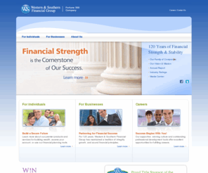 westernsouthern.com: Western & Southern Financial Group
