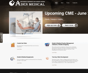 adenmedical.com: Aden Medical & Dental Supplies, Dubai
Just another WordPress site