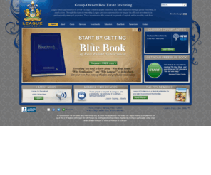 leaguebluebook.org: League Assets: Canadian REITS, Mortgage Investment Corporations and Real Estate Limited Partnerships.
League Assets: Canadian REITS, Mortgage Investment Corporations and Real Estate Limited Partnerships.