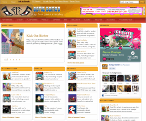 astiggames.com: Astig Games
Play the best and latest online flash games for free