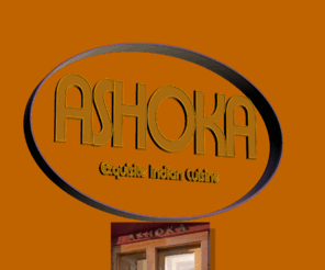 safari-sv.com: Ashoka Intro
Ashoka Logo introduction to web site.