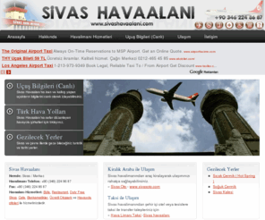 sivashavaalani.com: Sivas Havaalanı | Sivas Havalimanı
Bir başka WordPress blogu.