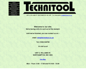 technitool.co.uk: Home
