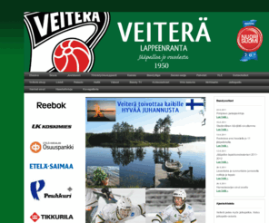 veitera.fi: Veiterä ry
