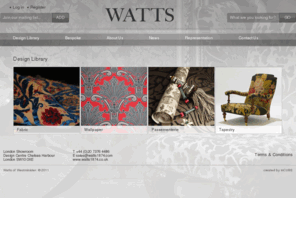 wattsofwestminster.com: Watts of Westminster
