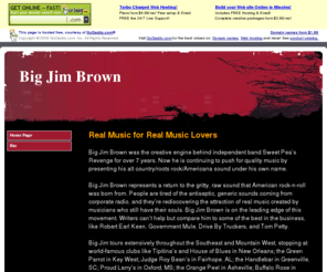 bigjimbrown.com: Home Page
Home Page