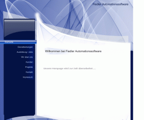 fiedlerautomation.de: 
