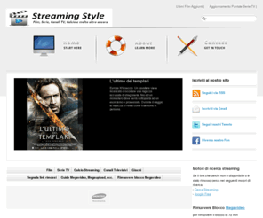 streaming-style.com: Streaming Style
