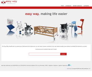 easy-way.es: easy way
easy way healthcare
