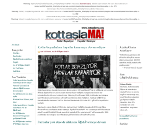 kottaslama.org: kot taşlama
