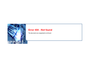 qure.info: Error 404 - Not found
