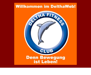 deltha-fit.biz: Deltha Fitness Club
Der Deltha Fitness Club in Schmelz sagt hallo zu allen Fitness-Sportlern der Region!