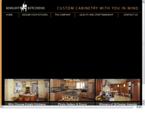 customkitchen-cabinets.com: Domain Names, Web Hosting and Online Marketing Services | Network Solutions
Find domain names, web hosting and online marketing for your website -- all in one place. Network Solutions helps businesses get online and grow online with domain name registration, web hosting and innovative online marketing services.