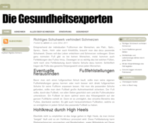 ticemedtn.org: Die Gesundheitsexperten
