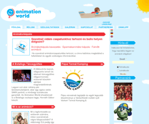 animations-world.com: Animation World | Move! Move!
