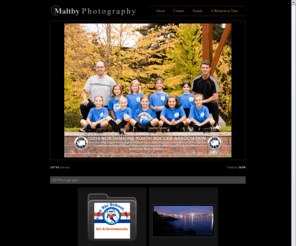 maltbyphotography.com: Maltby Photography
Maltby Photography primarily specializes in youth sports photography. Our goal is to capture the experience, action, excitement, camaraderie, and fun. Snohomish, Washington 98296, United States