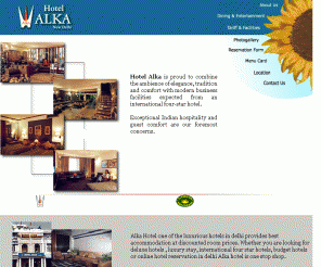 hotelalka.com: Hotel Alka Delhi : Luxury stay hotel with best hotel facilities in delhi
Hotel Alka Delhi : Luxury stay hotel with best hotel facilities in delhi.